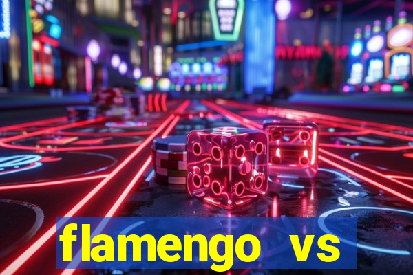flamengo vs fortaleza futemax